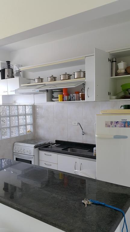 グァルジャーDom Pedro 54アパートメント 部屋 写真